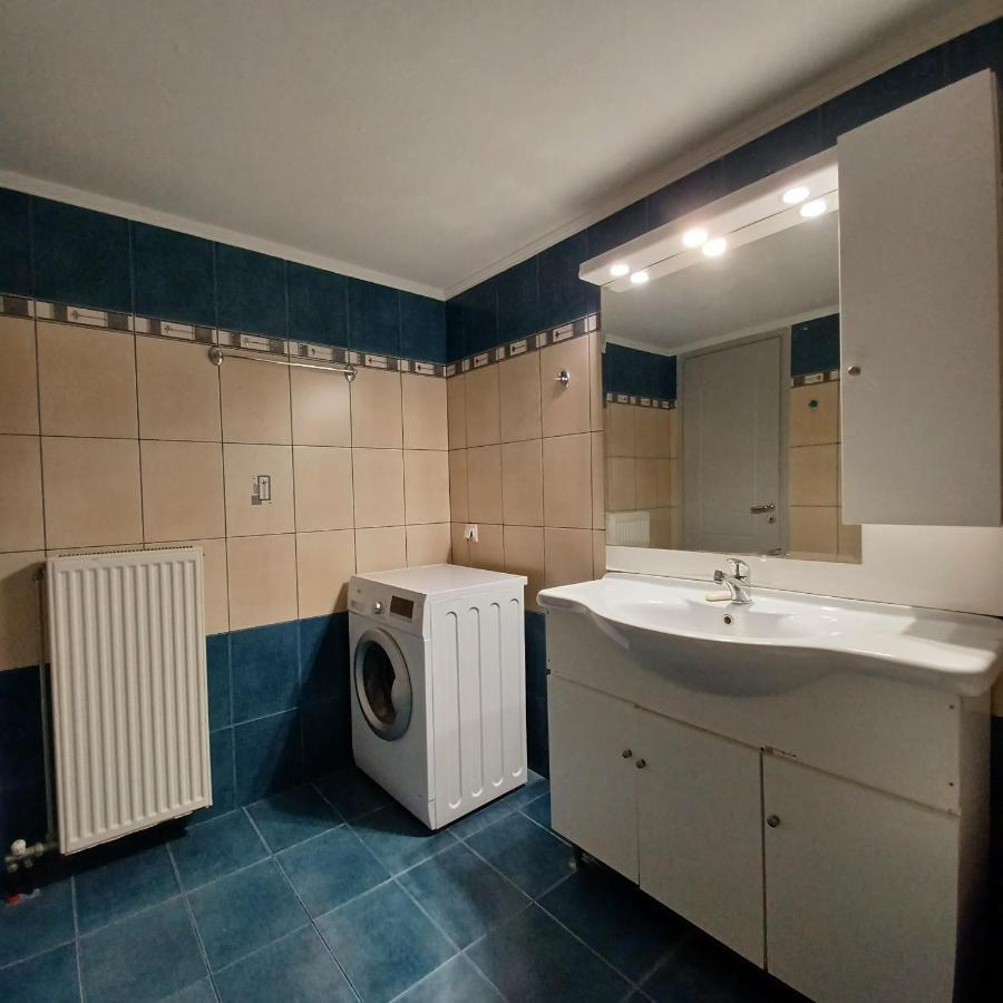 Eleonas Apartment 1, Lygia Lygia  Bagian luar foto